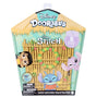 Disney Stitch Doorables Collection