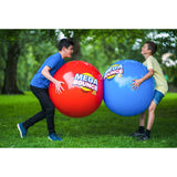 Wicked Mega Bounce XL 2.5m Circum with Inflation Pump