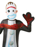 Rubies Forky Toy Story 4 Costume (Small)