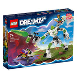 LEGO DREAMZzz Mateo and Z-Blob the Robot 71454 (237 pieces)