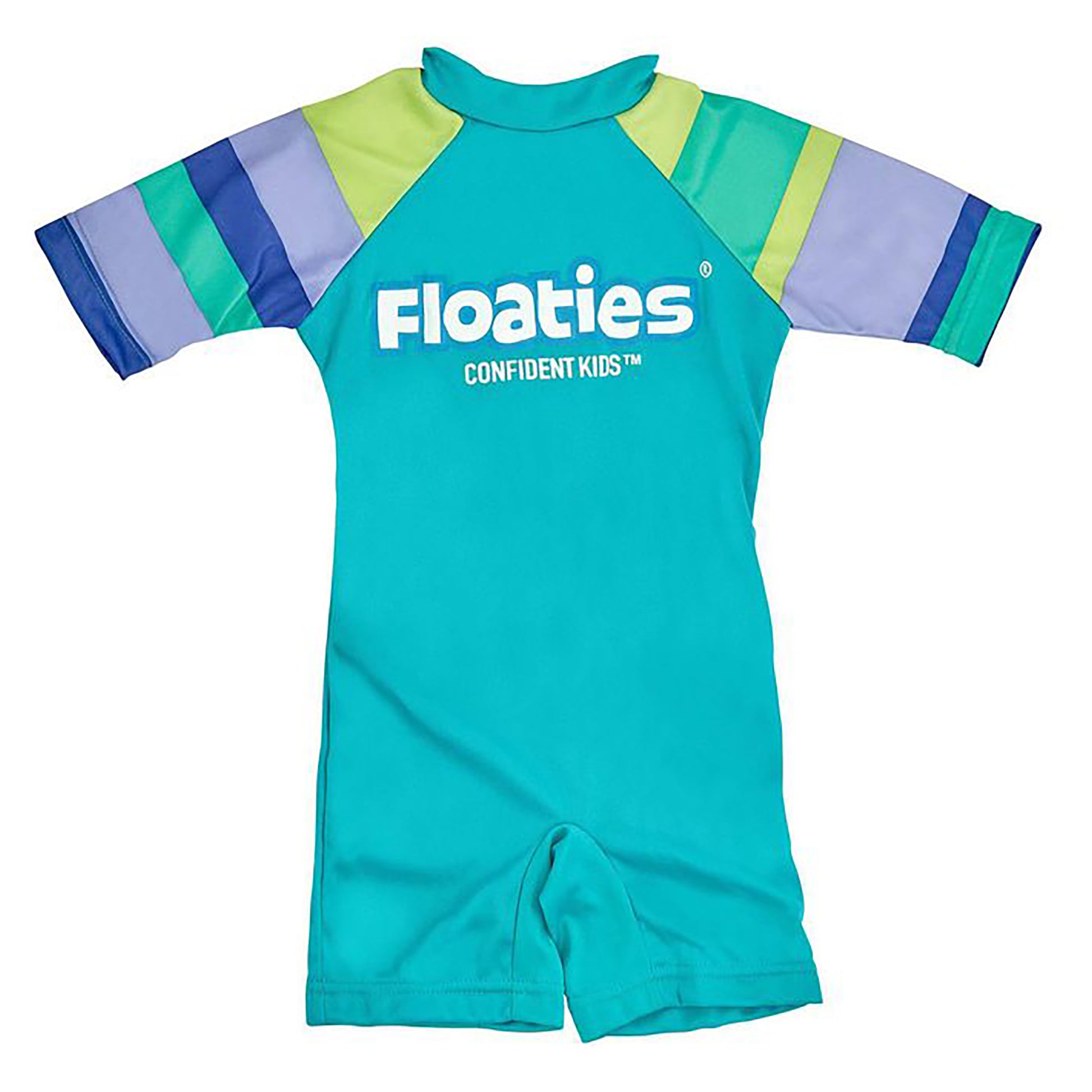 Floaties Swim Suit (2-3 years)