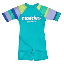 Floaties Swim Suit (2-3 years)