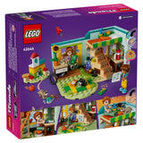 LEGO Friends Autumn’s Room 42646