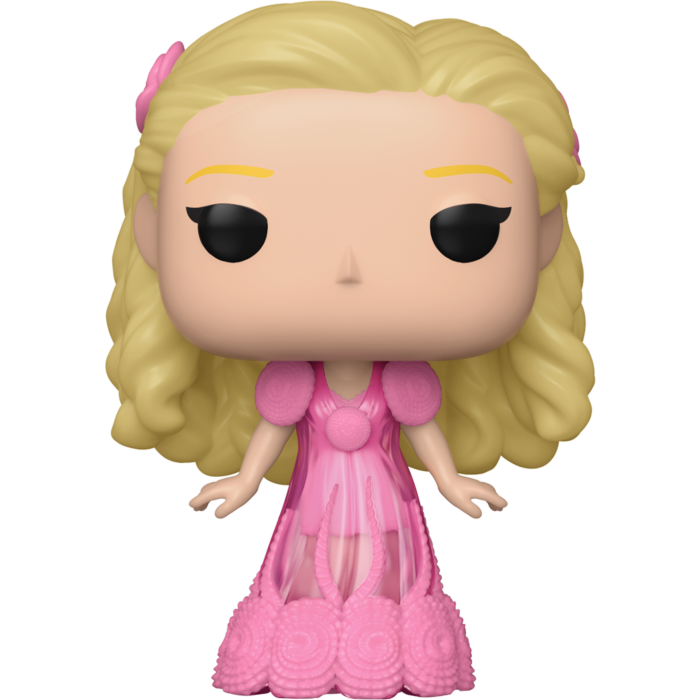 Wicked (2024) - Glinda in Nightgown Pop! Vinyl #1699