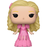 Wicked (2024) - Glinda in Nightgown Pop! Vinyl #1699