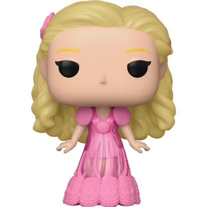 Wicked (2024) - Glinda in Nightgown Pop! Vinyl #1699