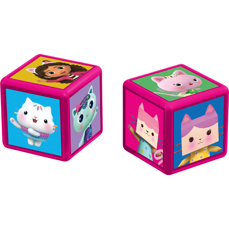 Top Trumps Match Gabby's Dollhouse