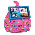 Pebble Gear Buddy Cushion  Disney Multi Property Pink