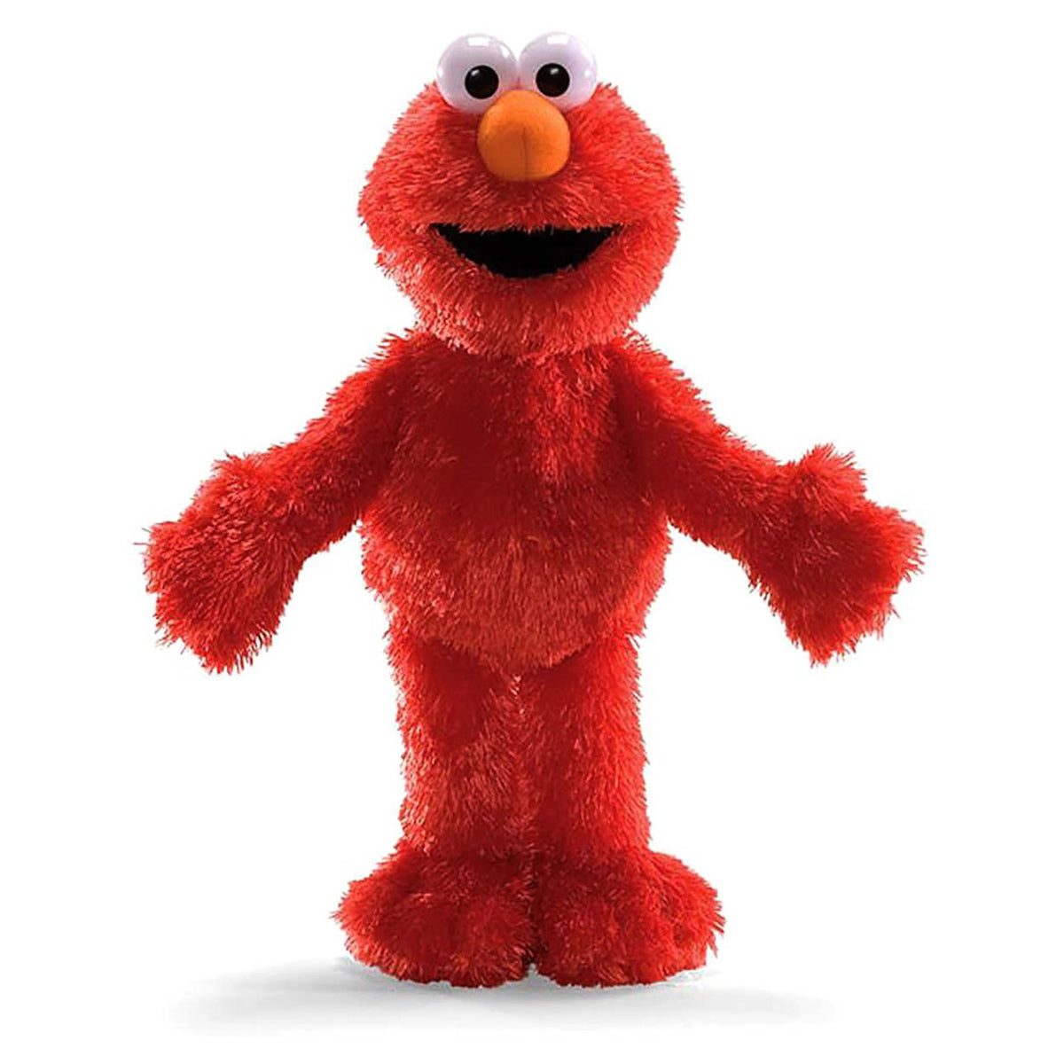 Sesame Street Elmo Plush Toy (30 cms)| ToysRUs Australia – Toys