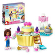 LEGO Gabby's Dollhouse Bakey with Cakey Fun 10785