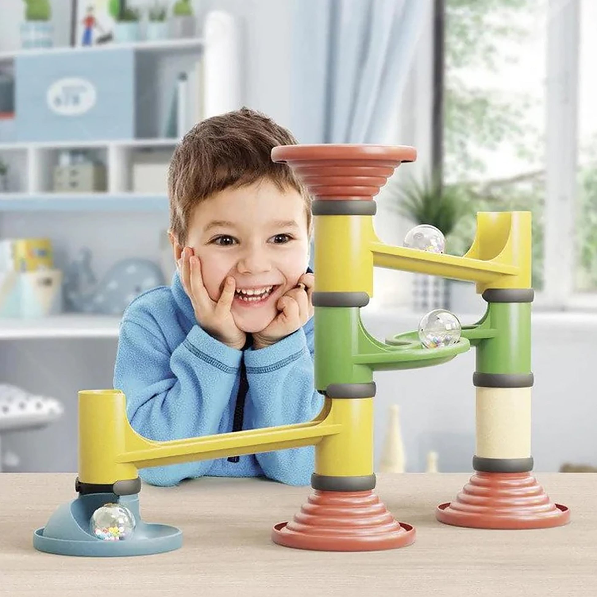 Quercetti Migoga Junior 31pc