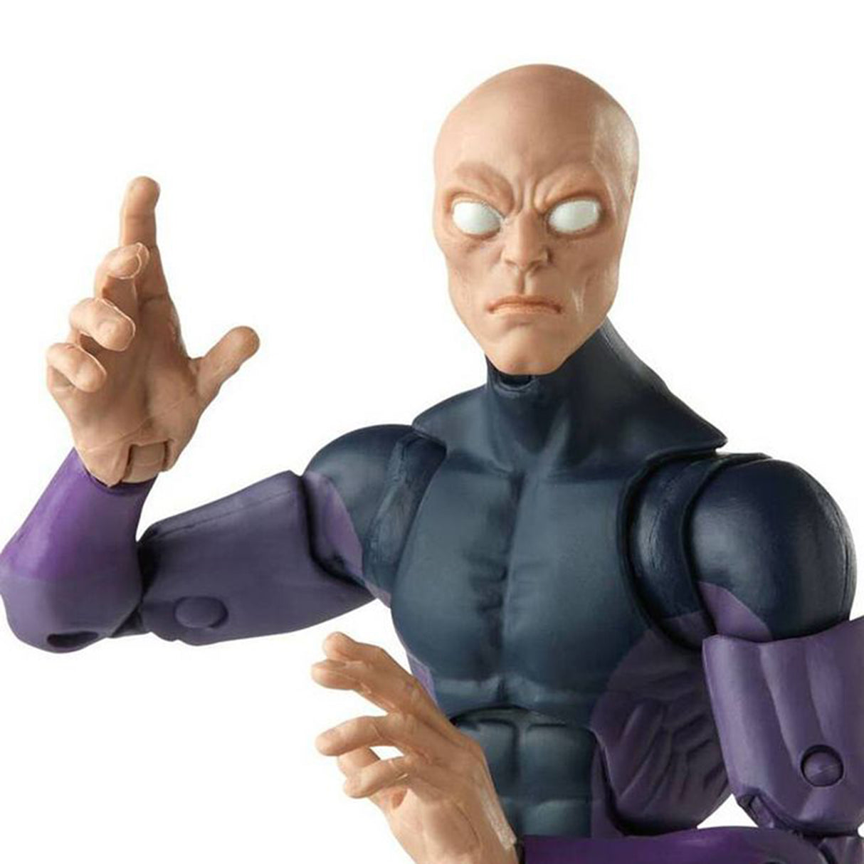 Marvel Legends Series Marvel's Darwin