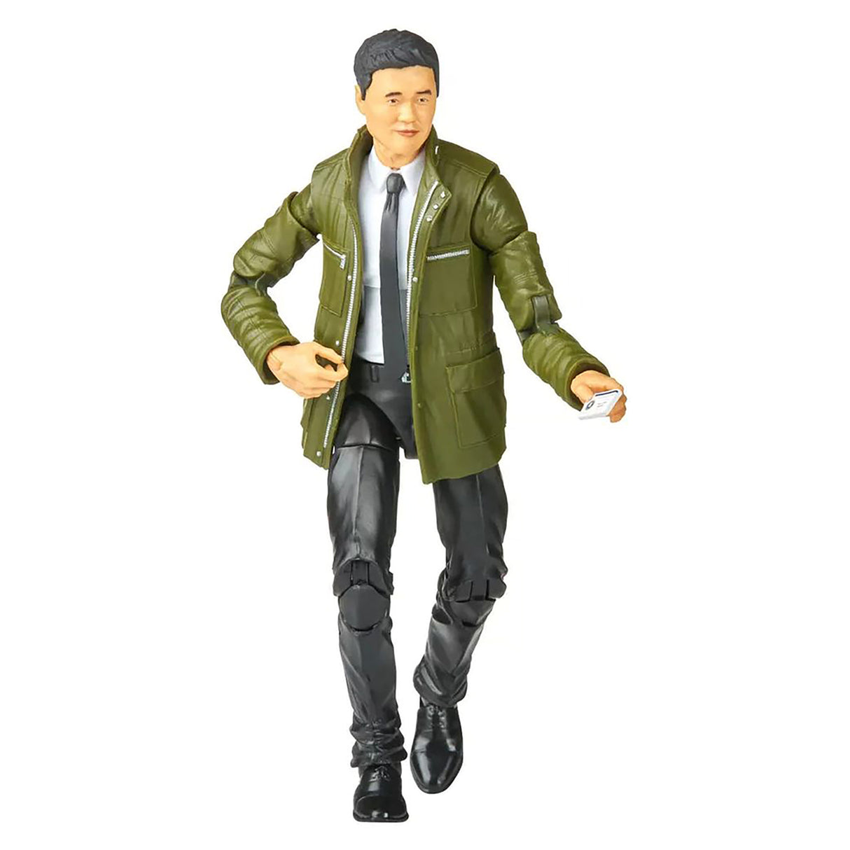 Marvel Legends Series Minus 2