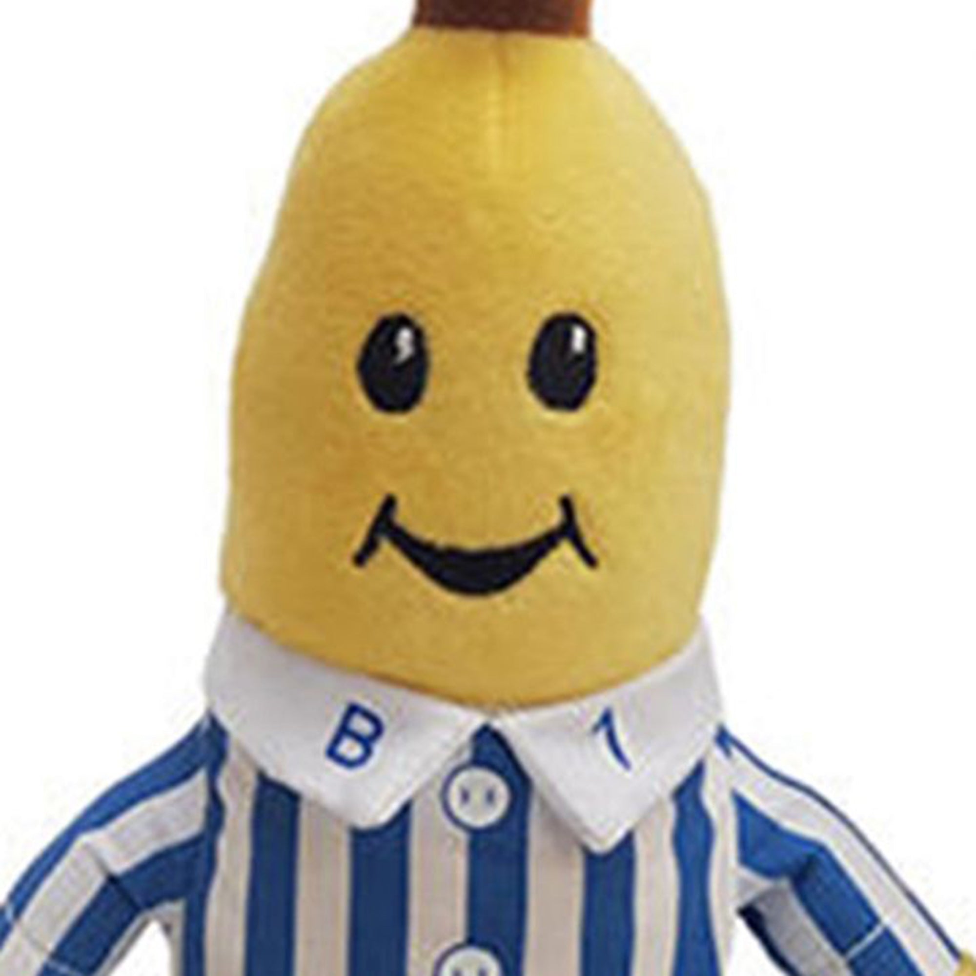 Bananas in sale pyjamas plush toys