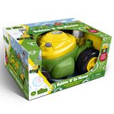 John Deere Kids Bubble N Go Mower