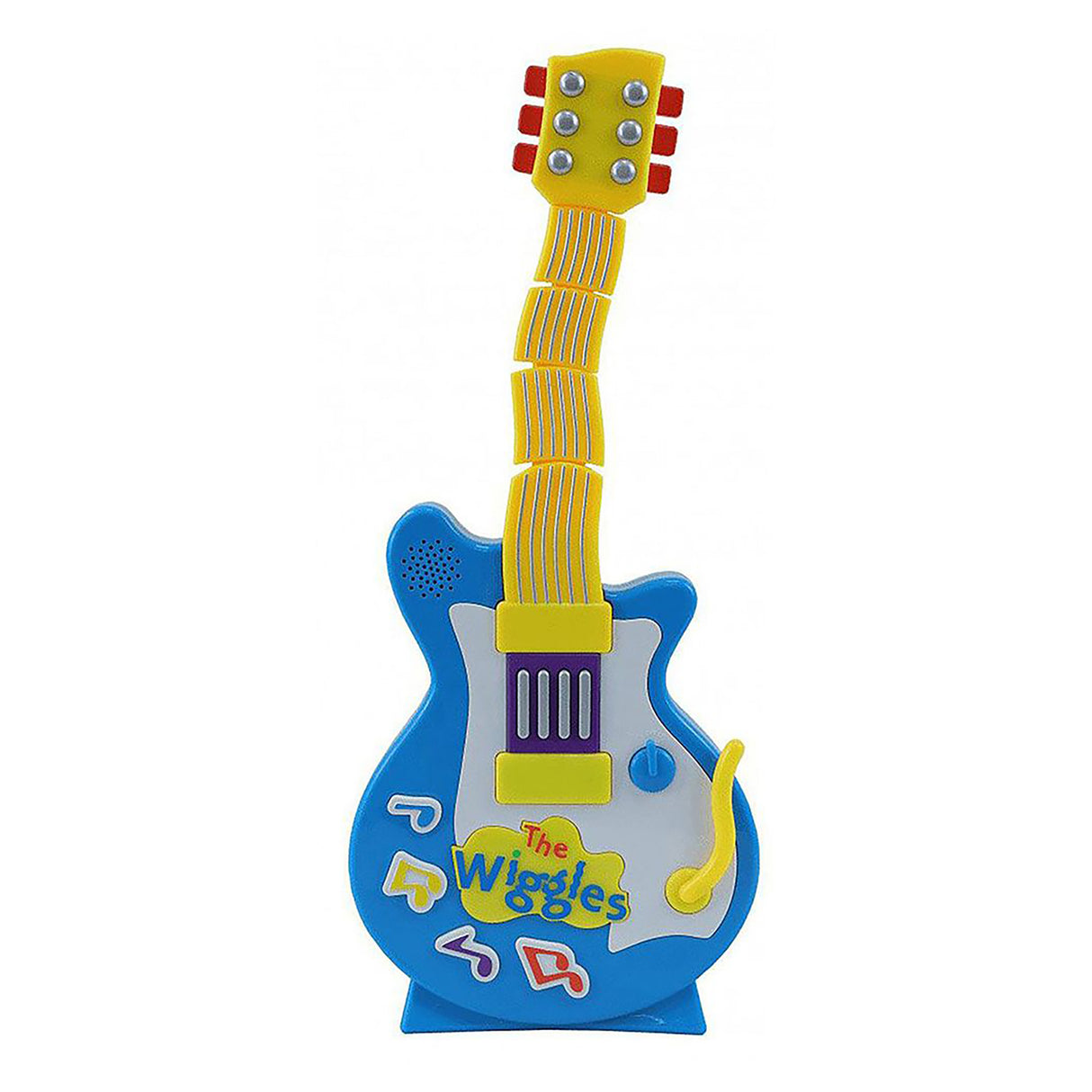 The Wiggles Wiggly Guitar