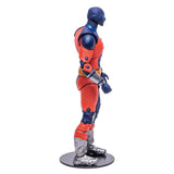 DC Black Adam Movie Figures Atom Smasher (7 inches)