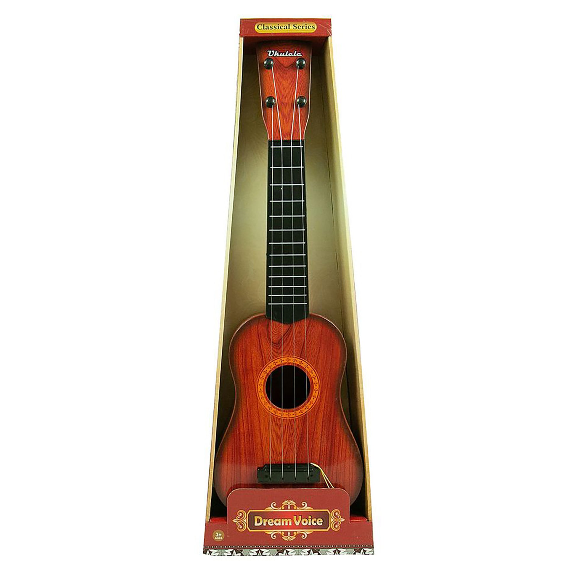 Dream Voice Kids Ukulele - Archaige