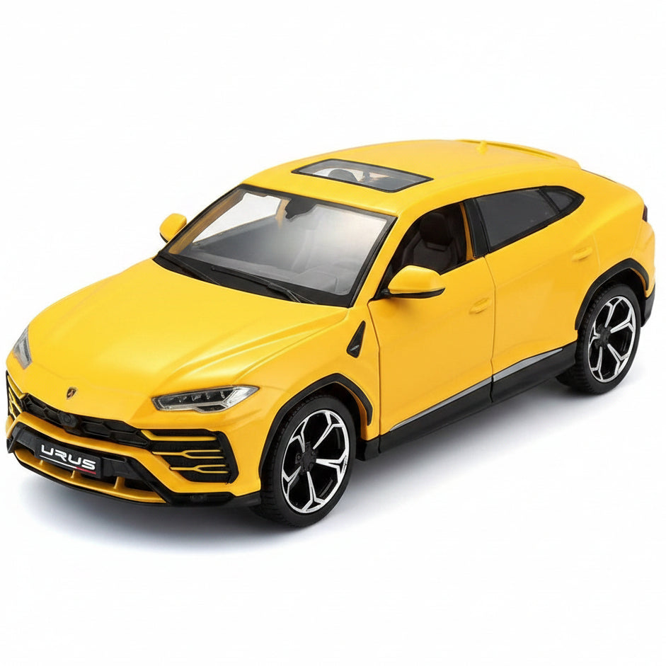 Maisto 1:24 2018 Lamborghini Urus SUV
