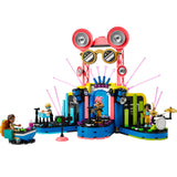 LEGO Friends Heartlake City Music Talent Show 42616, (669-pieces)