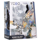 Silverlit Robo Blast Toy