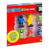 Toikido Gang Beasts Deluxe Figure box S1 (Pack of 8)