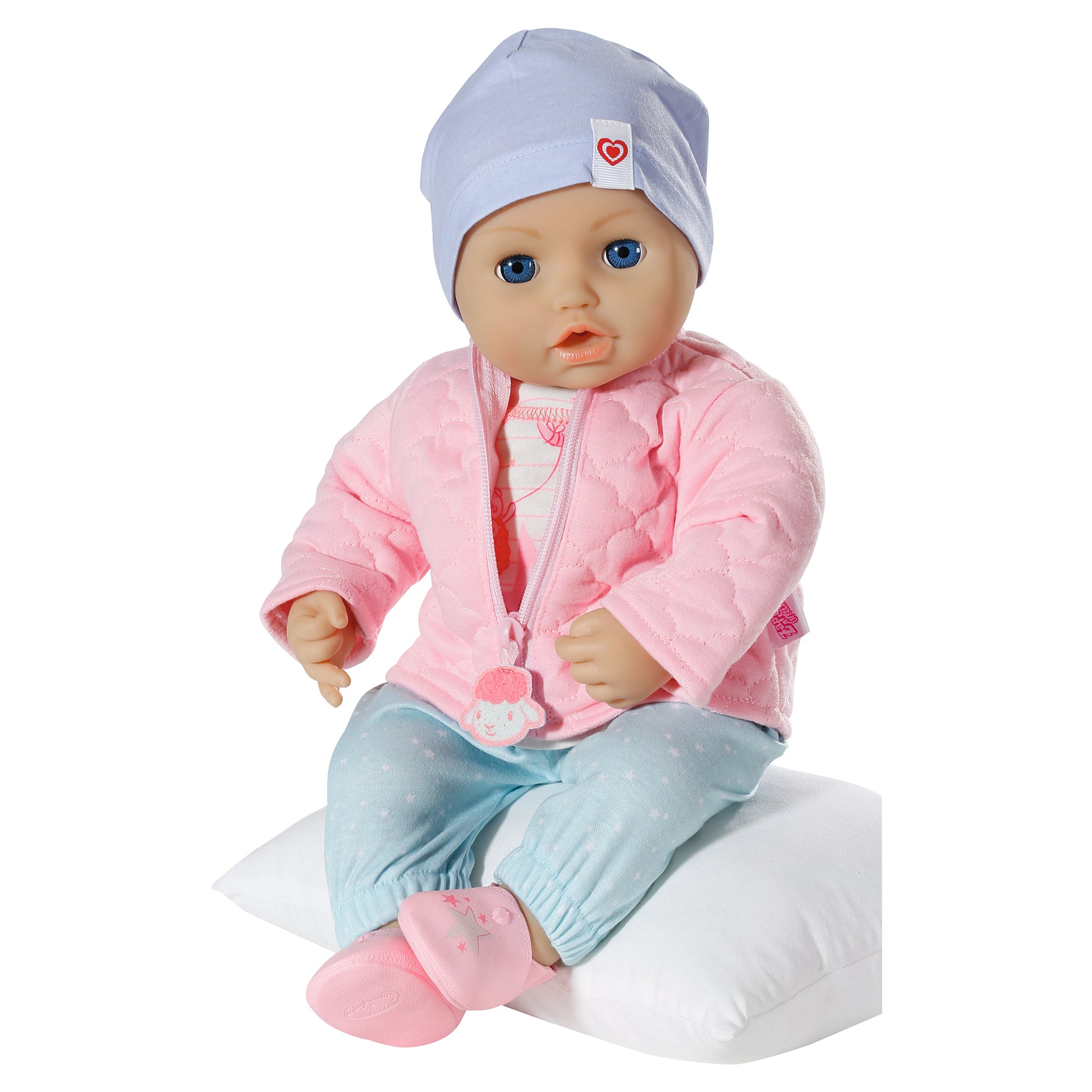 Baby Annabell Mix & Match Doll Outfit