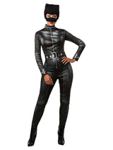 Rubies Selina Kyle (Catwoman) Deluxe Adult Costume (Size M)