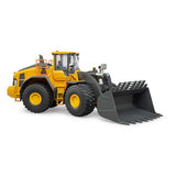 Bruder Volvo Wheeled F/end Loader L260H