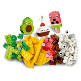 LEGO Classic Creative Food Friends 11039