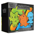 Pokemon TCG Scarlet and 2 Paldea Evolved - Elite Trainer Box
