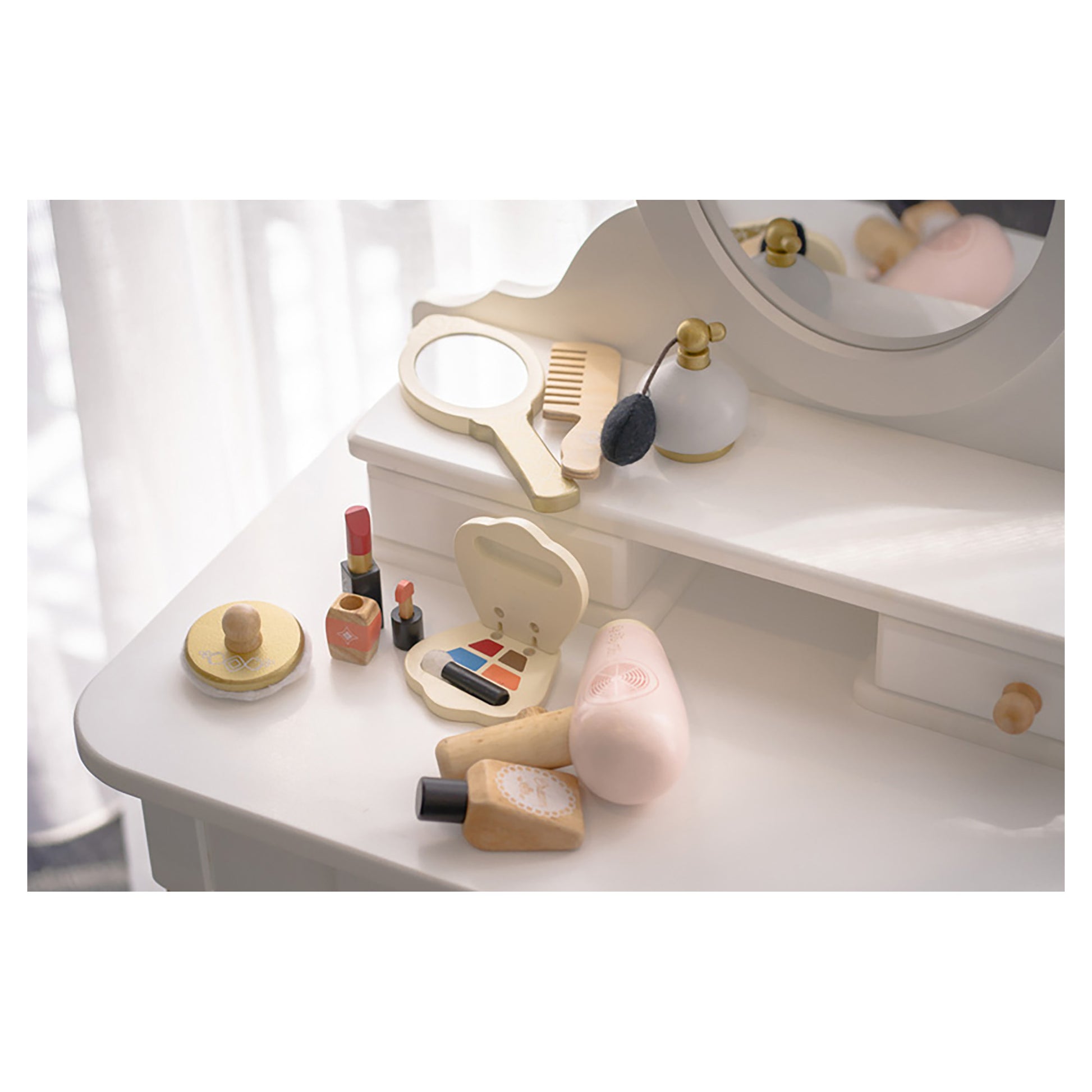 Le Toy Van Honeybake Star Beauty Set