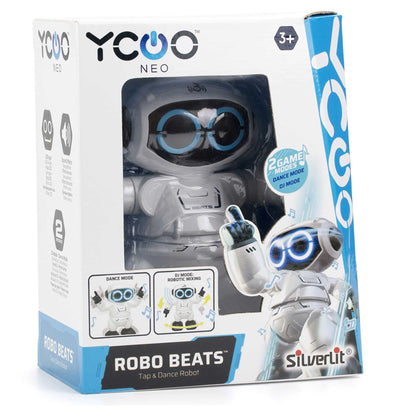 SILVERLIT Robo Beats