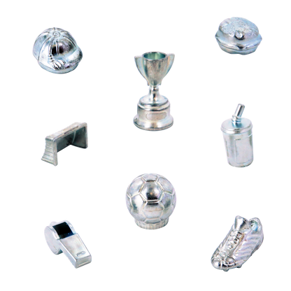 Monopoly World Football Stars