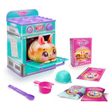 Cookeez Makery Bread Treatz Oven Playset