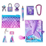 Real Littles S5 Journal Pack