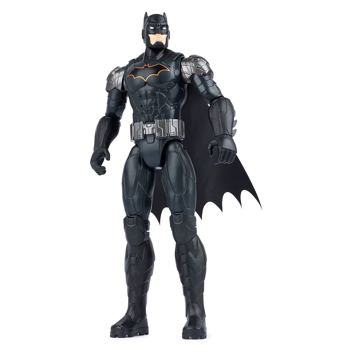 DC Batman Figurine Combat Batman Suit (12 inches)