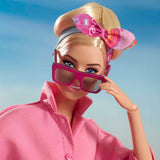 Barbie The Movie Pink Suit