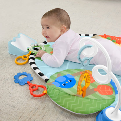 Fisher-Price 3 In 1 Kick & Sway Activity Gym