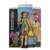 Monster High Cleo De Nile Doll