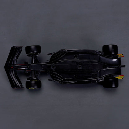 Bburago 1:24 Ferrari Racing 2022 F1 75 Leclerc #16