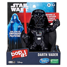Hasbro Gaming Bop It Star Wars Darth Vader