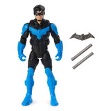 Batman 4" Figure - Nightwing