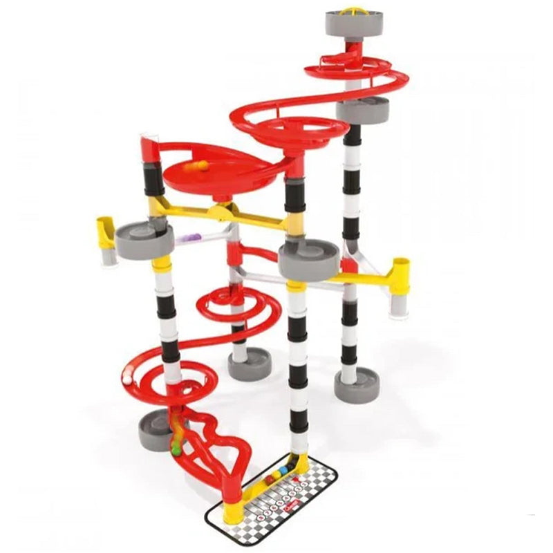 Quercetti Migoga Race Marble Run