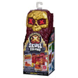 Treasure X Lost Lands Skull Island Lava Tower Micro Playset