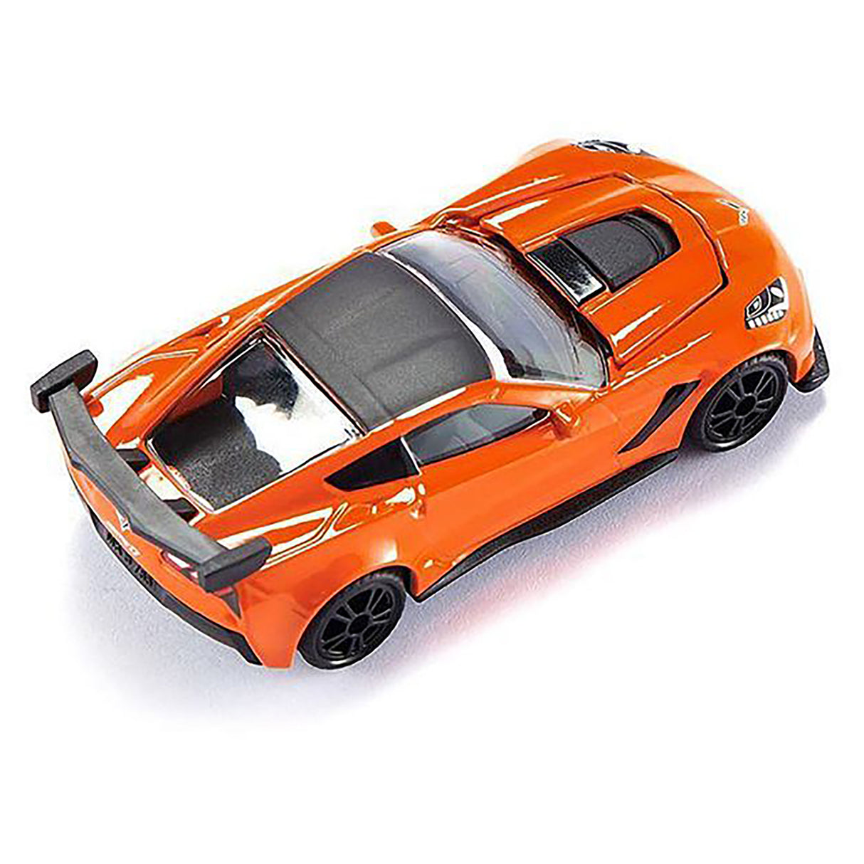 Siku 1534 Die-Cast Vehicle - Chevrolet Corvette ZR1