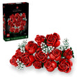 LEGO Botanicals Bouquet of Roses 10328