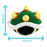 Nintendo Super Mario Bowser Shell Mega Mocchi Mocchi