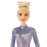 Barbie Rhythmic Gymnast Doll - Blonde