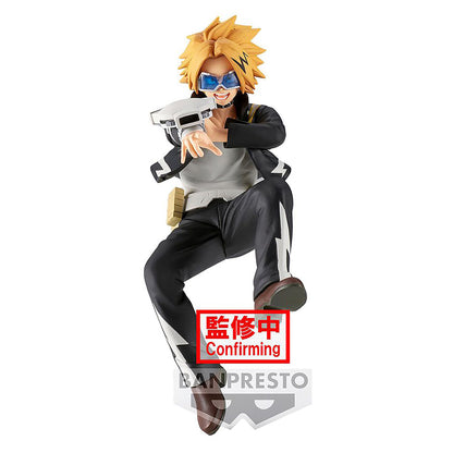 Banpresto My Hero Academia The Amazing Heroes Vol. 21